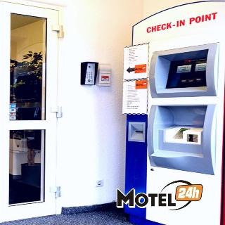 Motel 24h Hannover fotoÄŸrafÄ±