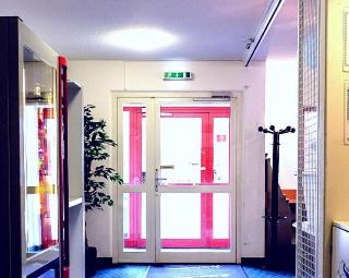 Motel 24h Hannover fotoÄŸrafÄ±