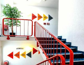 Motel 24h Hannover fotoÄŸrafÄ±