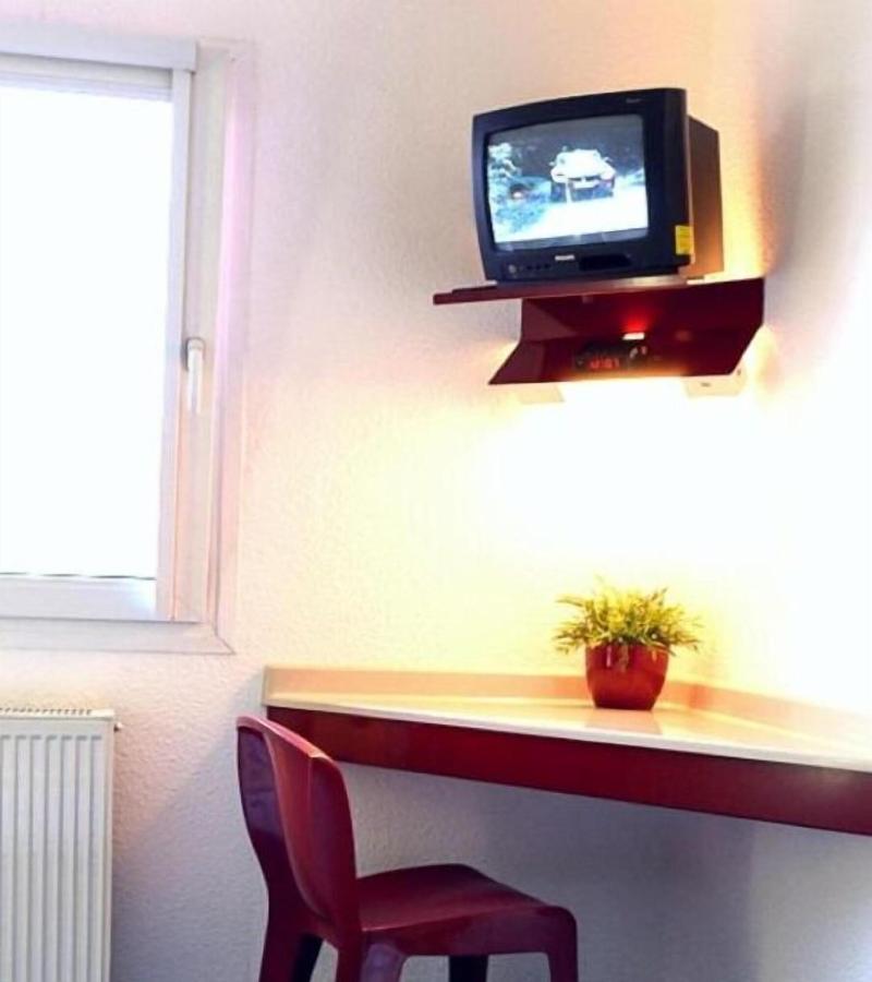 Motel 24h Hannover - Lobi