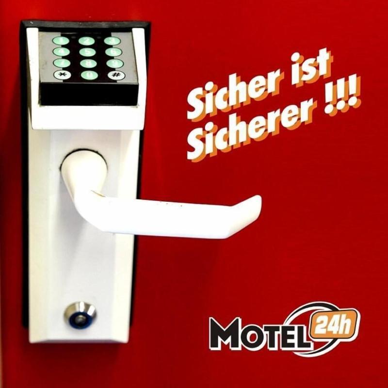Motel 24h Hannover - Aktivite