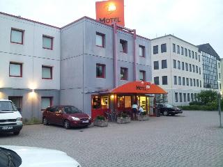 Motel 24h Hannover fotoÄŸrafÄ±