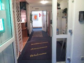 Motel 24h Hannover fotoÄŸrafÄ±