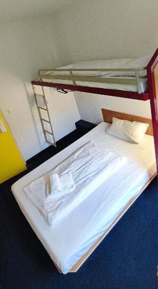 Motel 24h Hannover fotoÄŸrafÄ±