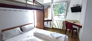 Motel 24h Hannover fotoÄŸrafÄ±