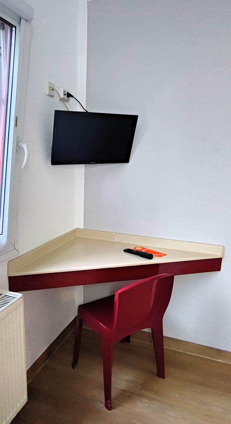 Motel 24h Hannover - Oda
