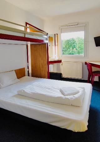 Motel 24h Hannover fotoÄŸrafÄ±