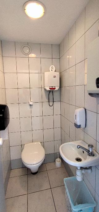 Motel 24h Hannover fotoÄŸrafÄ±