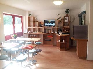 Motel 24h Hannover fotoÄŸrafÄ±