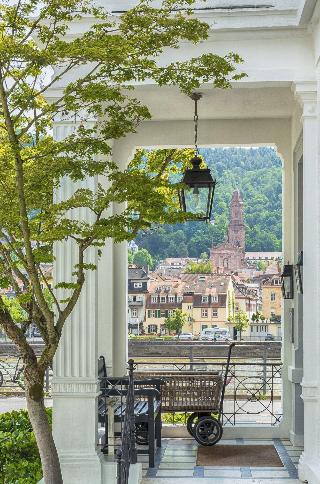 Heidelberg Suites fotoÄŸrafÄ±