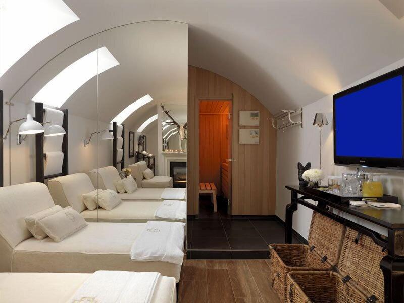 Heidelberg Suites - Aktivite