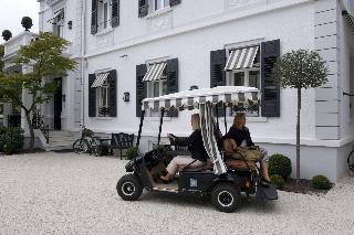 Heidelberg Suites fotoÄŸrafÄ±