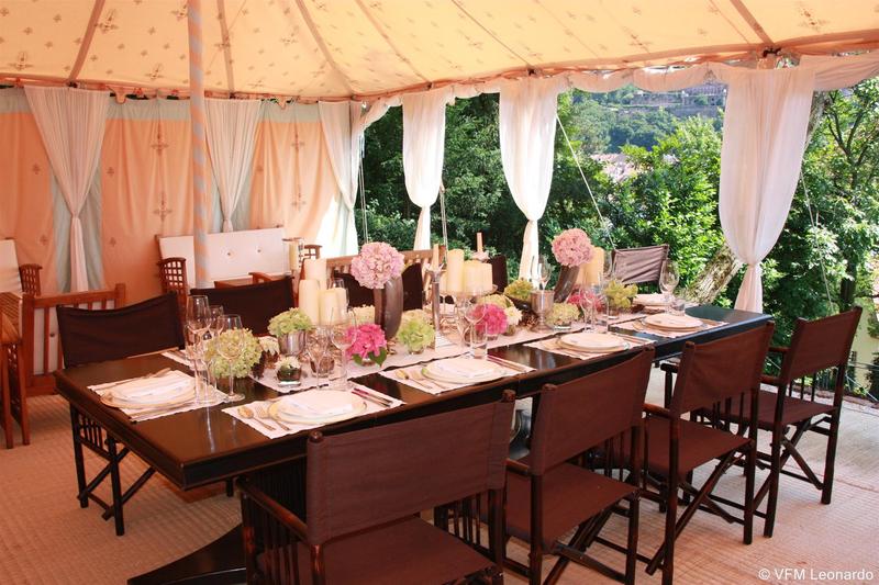 Heidelberg Suites - Genel