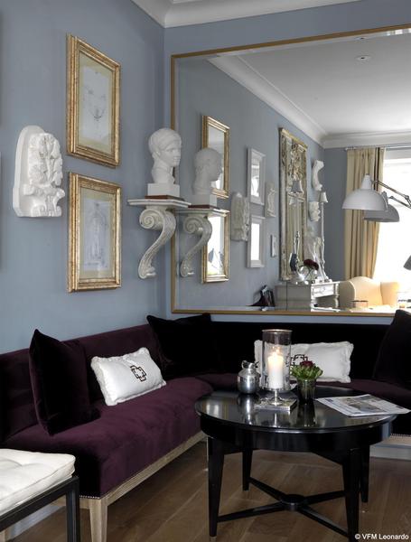 Heidelberg Suites - Genel