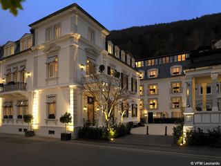 Heidelberg Suites fotoÄŸrafÄ±