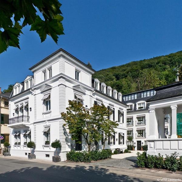 Heidelberg Suites - Genel