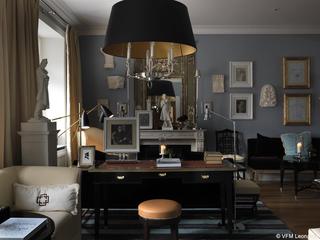 Heidelberg Suites fotoÄŸrafÄ±
