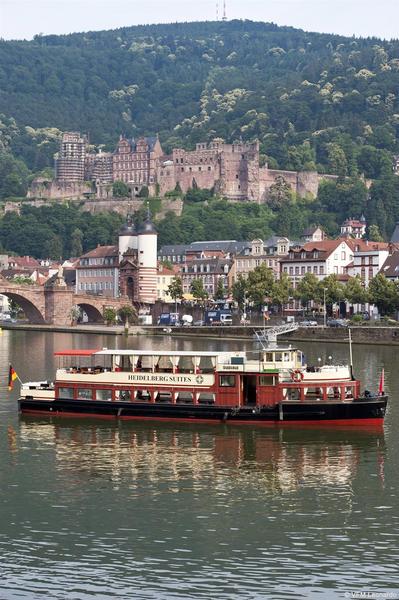 Heidelberg Suites - Genel