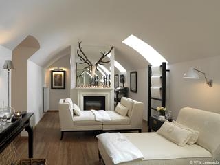 Heidelberg Suites fotoÄŸrafÄ±
