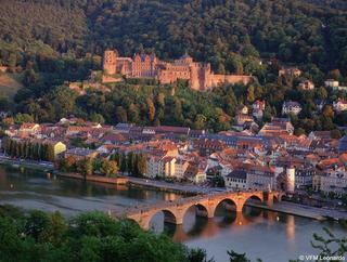 Heidelberg Suites fotoÄŸrafÄ±