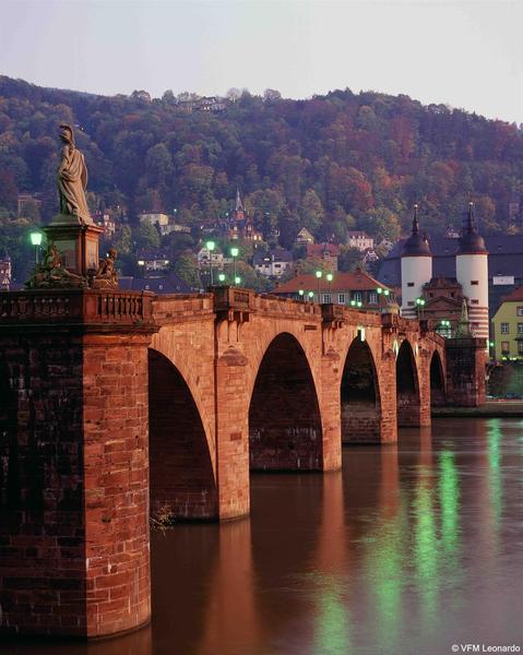 Heidelberg Suites - Genel