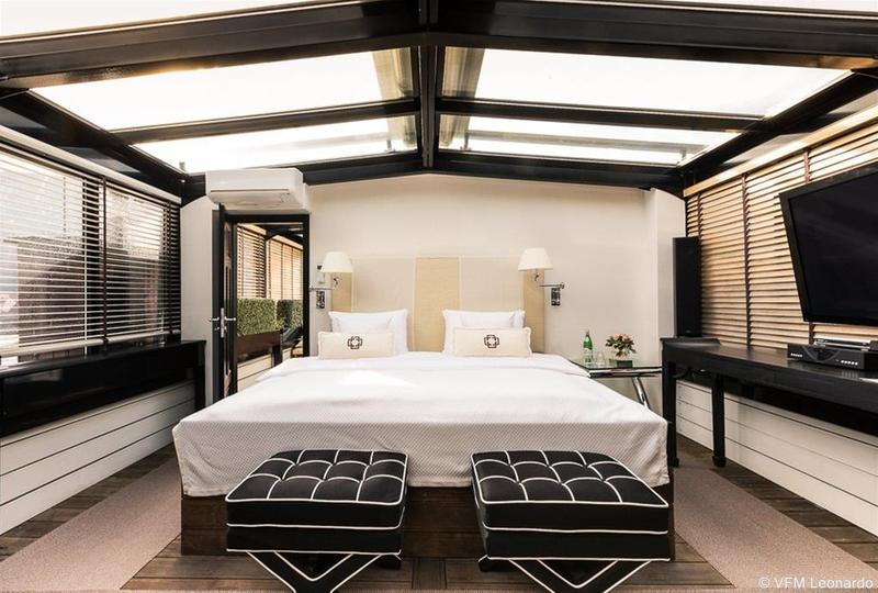 Heidelberg Suites - Genel