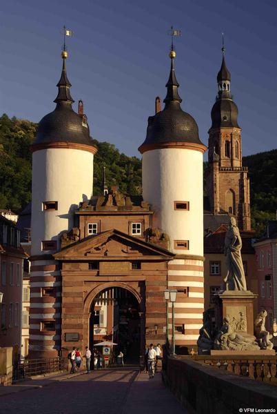 Heidelberg Suites - Genel