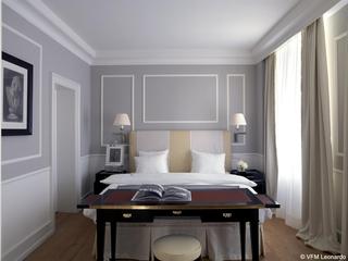 Heidelberg Suites fotoÄŸrafÄ±
