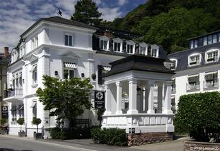 Heidelberg Suites fotoÄŸrafÄ±