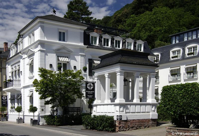Heidelberg Suites - Genel