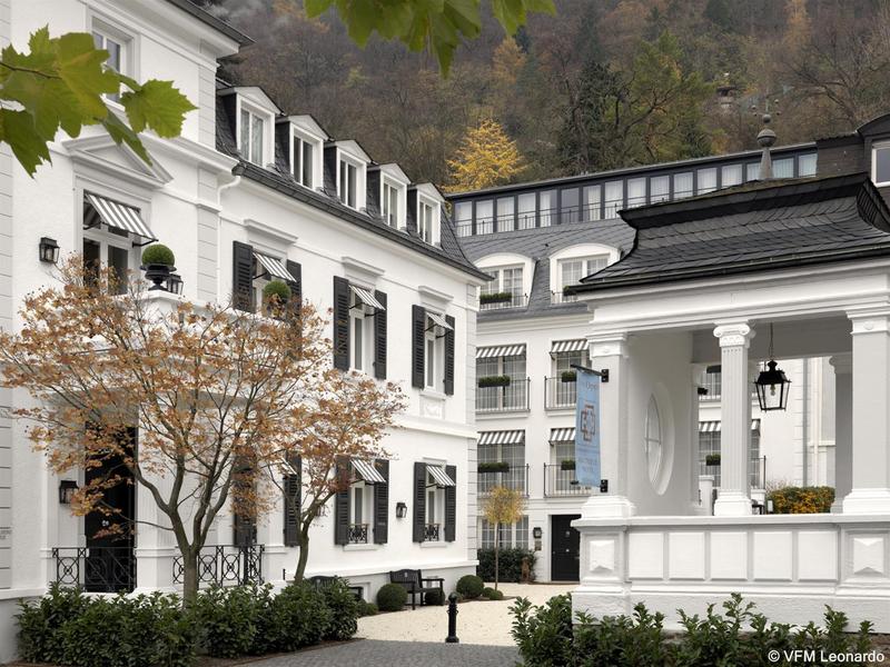 Heidelberg Suites - Genel