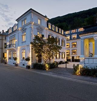 Heidelberg Suites fotoÄŸrafÄ±