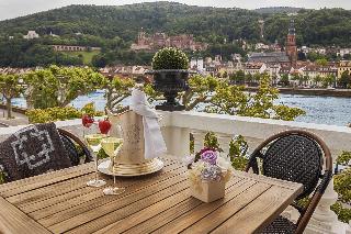 Heidelberg Suites fotoÄŸrafÄ±