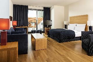 Clipper Boardinghouse Hamburg Holzhafen fotoÄŸrafÄ±