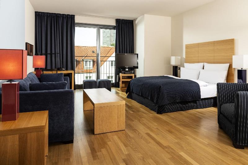Clipper Boardinghouse Hamburg Holzhafen - Oda