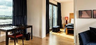 Clipper Boardinghouse Hamburg Holzhafen fotoÄŸrafÄ±