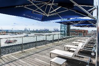 Clipper Boardinghouse Hamburg Holzhafen fotoÄŸrafÄ±
