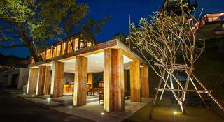 The Naka Phuket, a member of Design Hotels fotoÄŸrafÄ±