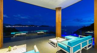 The Naka Phuket, a member of Design Hotels fotoÄŸrafÄ±