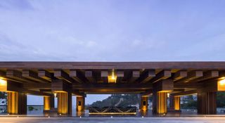 The Naka Phuket, a member of Design Hotels fotoÄŸrafÄ±