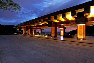 The Naka Phuket, a member of Design Hotels fotoÄŸrafÄ±