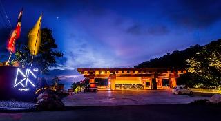 The Naka Phuket, a member of Design Hotels fotoÄŸrafÄ±