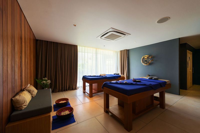 The Naka Phuket, a member of Design Hotels - Aktivite