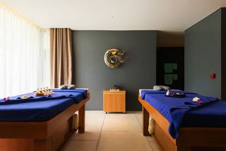 The Naka Phuket, a member of Design Hotels fotoÄŸrafÄ±
