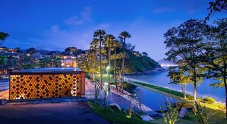 The Naka Phuket, a member of Design Hotels fotoÄŸrafÄ±