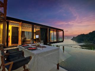 The Naka Phuket, a member of Design Hotels fotoÄŸrafÄ±