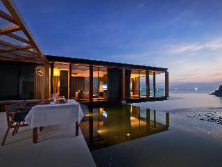 The Naka Phuket, a member of Design Hotels fotoÄŸrafÄ±
