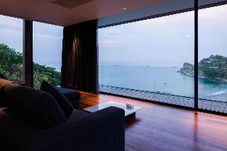 The Naka Phuket, a member of Design Hotels fotoÄŸrafÄ±