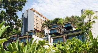 The Naka Phuket, a member of Design Hotels fotoÄŸrafÄ±