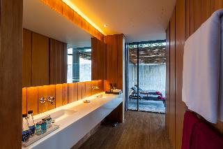 The Naka Phuket, a member of Design Hotels fotoÄŸrafÄ±